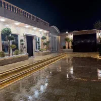 باغ ویلا سند دار دهشاد بالا|فروش خانه و ویلا|شهریار, اسکمان|دیوار