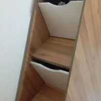 کشتی پله جادار