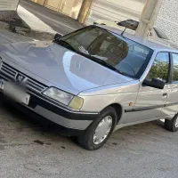 پژو۴۰۵دوگانه
