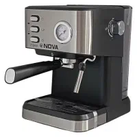 قهوه ساز ۲۵ بار Nova 147