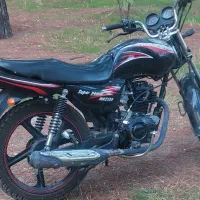 موتور متین kmz139