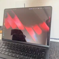 مک بوک ایر m3 رم ۱۶ - 512