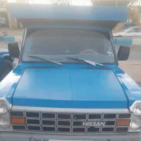 نیسان دیزل مدل۹۰