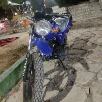 موتور شکاری برمودا|موتورسیکلت|جوانرود, |دیوار