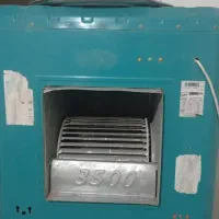 کولرآبی|کولر آبی|قم, مسجد امام حسن|دیوار