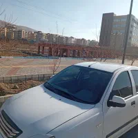 تیبا 1395|خودرو سواری و وانت|تبریز, |دیوار