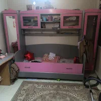 فروش تخت و کمد و میز نحریر