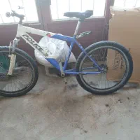 دوچرخه پلیسی