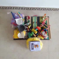 وسیله تزئینی پرنده