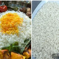 برنج هاشمی درجه یک فوق اعلاء معطر نو|خوردنی و آشامیدنی|کرج, حسن آباد|دیوار