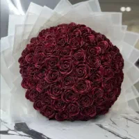 گل روبانی دسته گل خاستگاری دسته گل عروس باکس نوزاد|گل مصنوعی|مشهد, پنجتن|دیوار