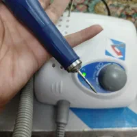 سوهان برقی استرانگ ۲۱۰