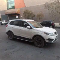 تیگو۵ مدل ۹۶|خودرو سواری و وانت|مشهد, فردوسی|دیوار