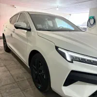 کی ام سی J7 صفر تحویل مهرماه|خودرو سواری و وانت|تهران, شهران شمالی|دیوار