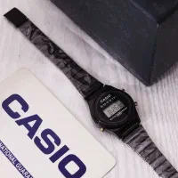 ساعت زنانه کاسیو نوستالژی بندکرکره casio WRLA670W|ساعت|تهران, سلسبیل جنوبی|دیوار