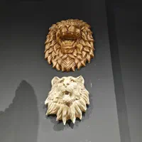 سردیس و مجسمه دیوارکوب و آبنما فرشتگان|مجسمه، تندیس، ماکت|تهران, شهرک دانشگاه شریف|دیوار