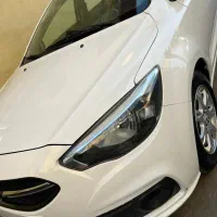 شاهین سانرروف دار درجه یگ