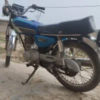 موتور125مزایده