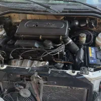 تیبا 2|خودرو سواری و وانت|کرج, حیدرآباد|دیوار