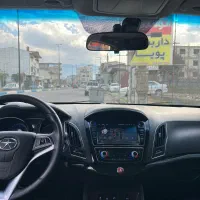 جک S5 موتور ۲۰۰۰ توربو|خودرو سواری و وانت|تنکابن, |دیوار