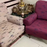 کاور مبل ترک|مبلمان خانگی و میز عسلی|تبریز, |دیوار