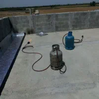 ایزوگام کار ضمانتی