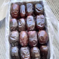 خرمای مضافتی درجه یک