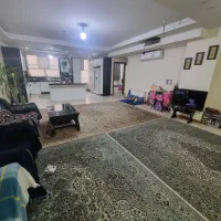 ۱۲۰متر/خوش‌‌نقشه/فول/مجیدیه گلبرگ رسالت