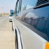پاترول چهاردرب ۶ سیلندر تمام فابریک کلکسیونی|خودرو سواری و وانت|شیراز, تپه تلویزیون|دیوار