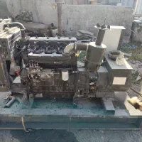 دیزل ژنراتور 40 کیلو وات