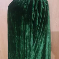 لباس ابریشم در حد نو