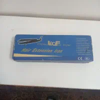 مو فانتزی با دستگاه برقی چسب استیشن تخفیف دارد|آرایشی، بهداشتی، درمانی|رامسر, |دیوار