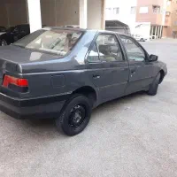 پژو ۴۰۵ مدل ۸۳ جی ال ای|خودرو سواری و وانت|مشهد, الهیه|دیوار