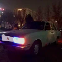 پیکان سواری مدل ۸۳ انژکتور