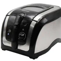 سرخ کن گوسونیک