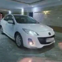 مزدا نیو ۹۶ mazda new