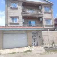 آپارتمان تک واحدی دوخوابه، طبقه دوم در شهر اسالم