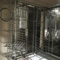 تعمیرات لباسشویی،یخچال،پکیج وظرفشویی|خدمات پیشه و مهارت|بجنورد, |دیوار