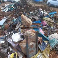 ضایعات آهن ضایعات اهن