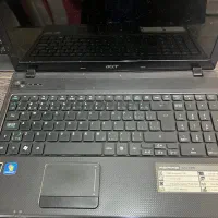 لپ تاپ ایسر|رایانه همراه|تهران, شهرک غرب|دیوار