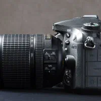 نیکون d7100|دوربین عکاسی و فیلم‌برداری|مشهد, زیبا شهر|دیوار