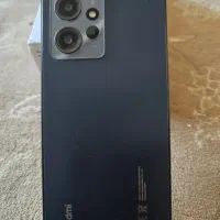 شیائومی ردمی نوت 12 بسیارتمیز