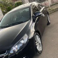 جک J5 اتوماتیک 1800cc ، مدل ۱۳۹۴ (تکبرگ کم کار)|خودرو سواری و وانت|رشت, رشتیان|دیوار