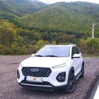 فروش خودرو MVM X22 pro mt|خودرو سواری و وانت|تبریز, |دیوار