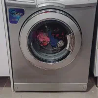 لباسشویی لیدر