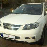بی وای دی s6