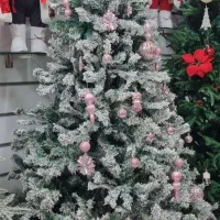 درخت کریسمس|گل مصنوعی|تهران, هرندی|دیوار