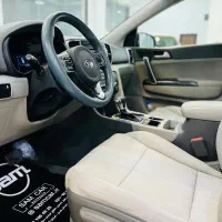 کیا اسپورتیج تیپ2 مدل 2018 بدون مشابه|خودرو سواری و وانت|کیش, |دیوار