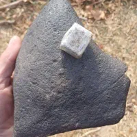 شهاب سنگ و غیره|کلکسیون اشیاء عتیقه|تاکستان, |دیوار