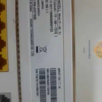 وای فای هواوی TF. i60 4.5 g|مودم و تجهیزات شبکه|لاهیجان, گلستان|دیوار